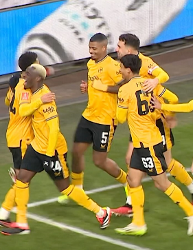 울버햄튼 황희찬 경기