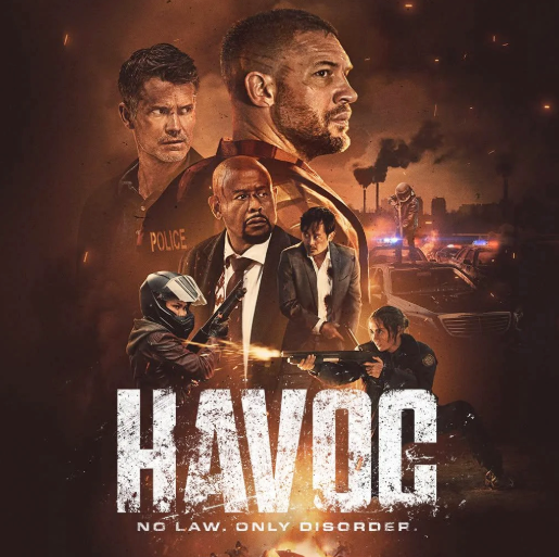 해벅 관람평 결말 뜻 출연진 정보 줄거리 톰하디 대혼란 넷플릭스 스포주의