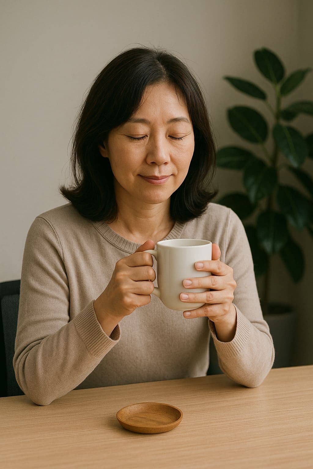 현대인의 만성피로, 어떻게 해결할까?