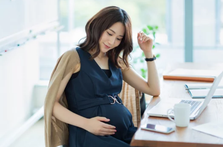 모성보호 시간 신청 의무 허가 제도 시행