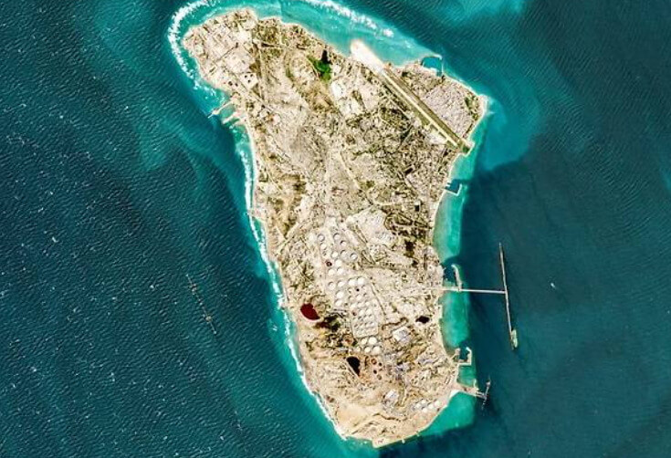 하르그섬 위치 어디길래? 미국·이란 긴장 속 핵심 석유 수출 기지