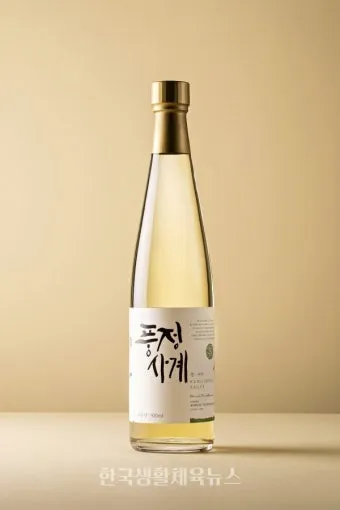 한국 전통주 종류 분류 탁주 약주 소주 차이_4