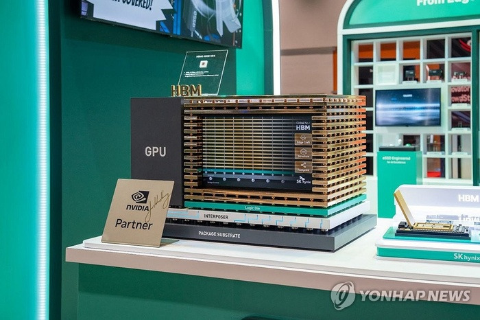 ▲ 삼성전자 주가 전망: HBM4와 AI 슈퍼사이클 핵심 정리 (사진 : 연합뉴스)