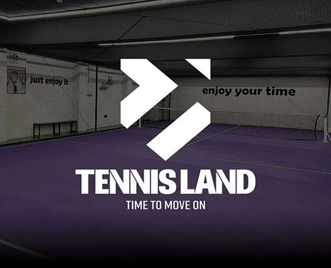 테니스랜드 부산대연점