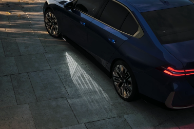 BMW 5시리즈