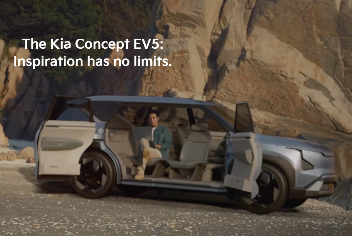 EV5 국내출시 가격 및 사전예약 총정리 (2025 최신 정보)