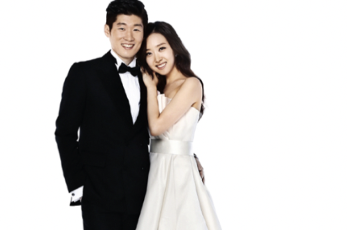 박지성 아내 김민지