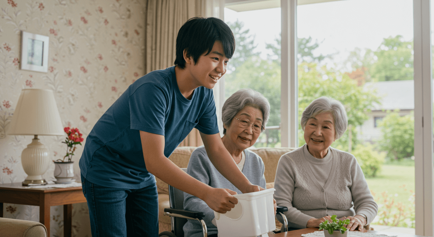 효도계약서 작성법&amp;#44; 공증절차 