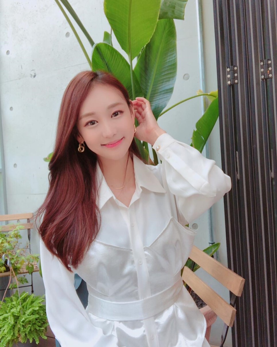 박지영 아나운서 원피스 핏 박지영 아나운서 원피스 핏