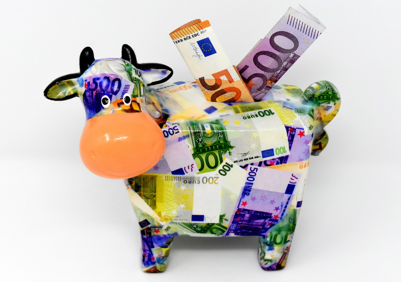 꿈나래통장 신청자격 및 혜택