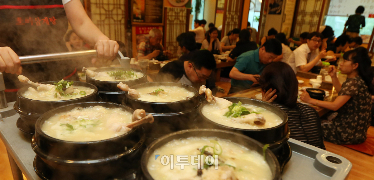 초복 2025