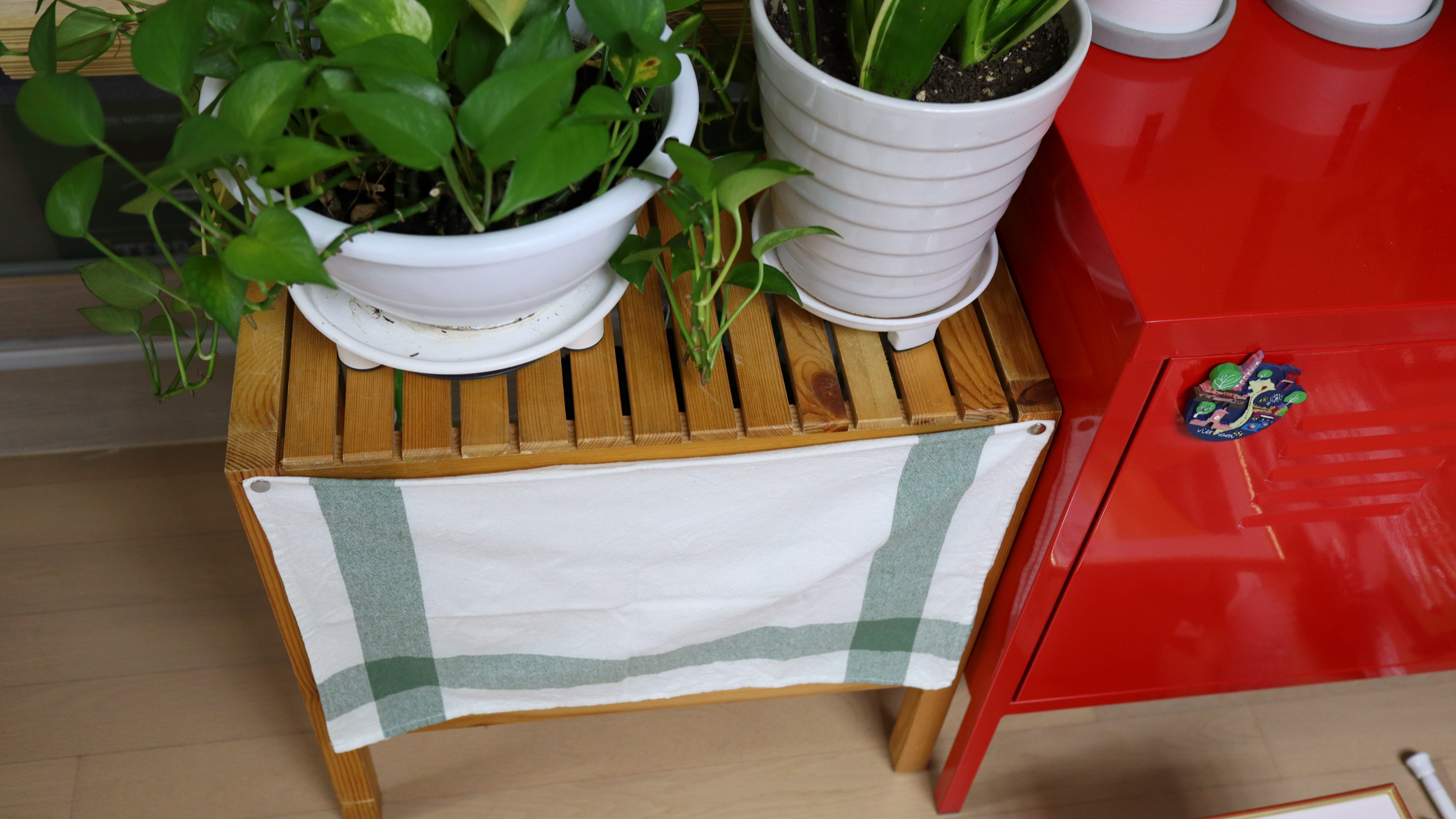 선반을_이케아행주로_가려주다