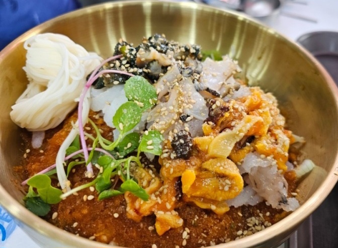 생생정보 양양 자연산홍합 맛집 위치 및 정보(생생현장 안먹으면 섭 하지!)