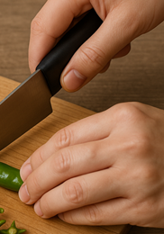 고추장아찌 만드는법