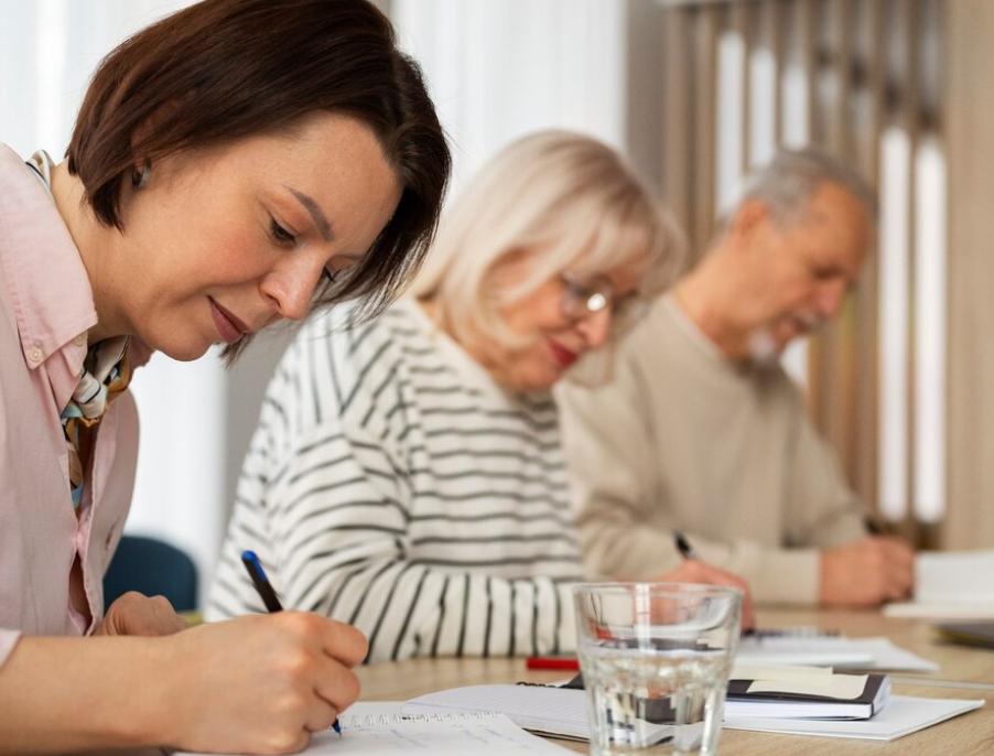 노인일자리 신청자격 방법