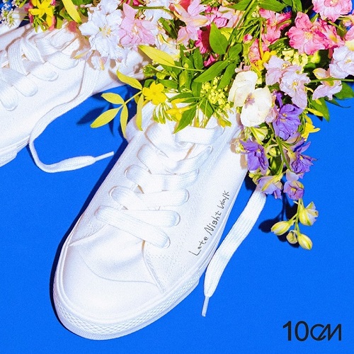 십센치 10CM 권정열 너와 밤새고 싶어 가사 노래 뮤비 곡정보