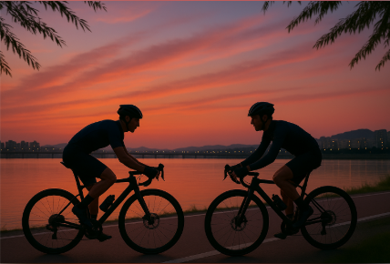 Wind Breaker – The Ending