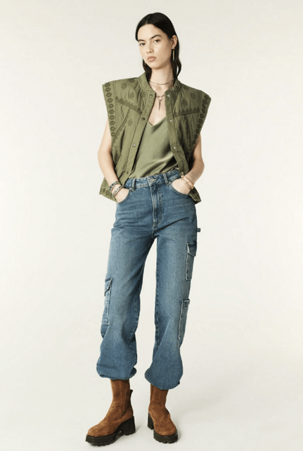 사랑은 외나무다리에서 1회 정유미 패션