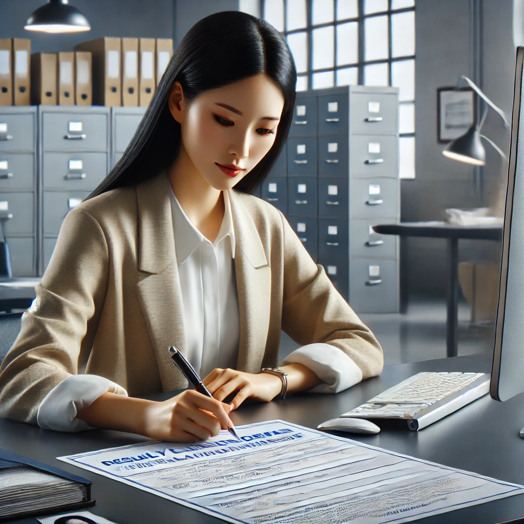 가족관계증명서 요청과 주민등록번호, 이렇게 처리해야 법적 문제 없이 안전하다