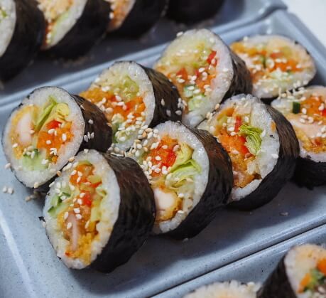 김밥