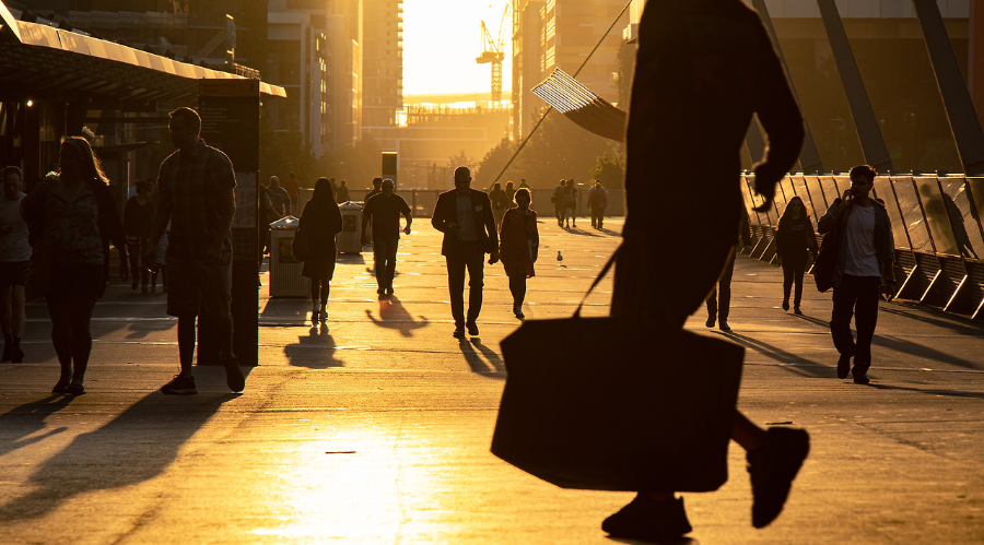 처음 해보는 출장 여행 준비: 경비 처리부터 항공권 예약까지 A to Z