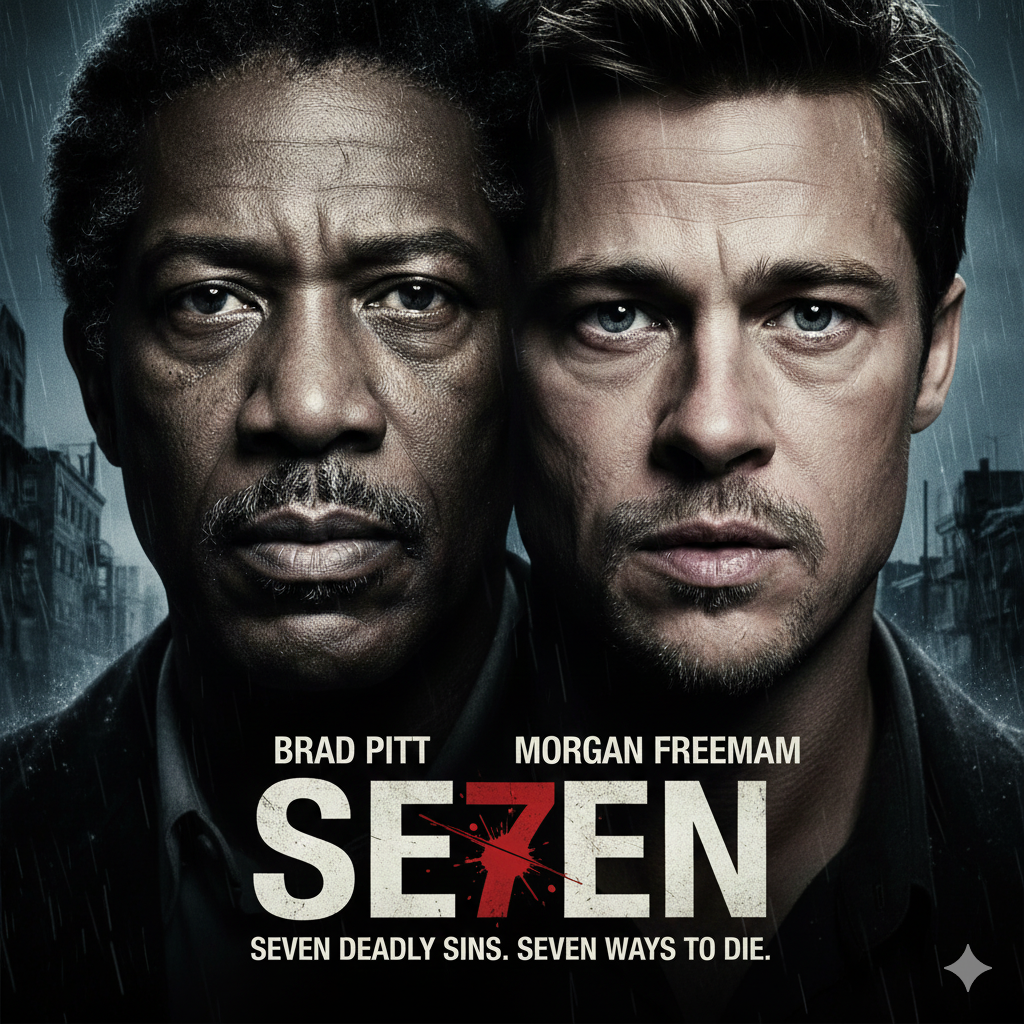 영화 세븐