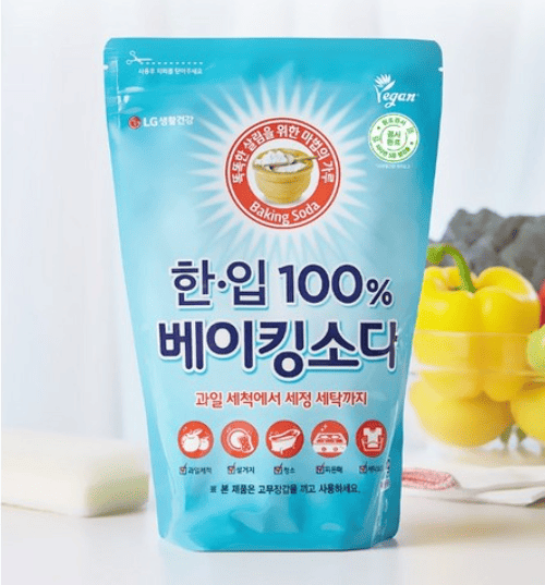 베이킹소다 추천 순위 TOP 5(25년 9월) - 네이버, 쿠팡 판매 랭킹 분석