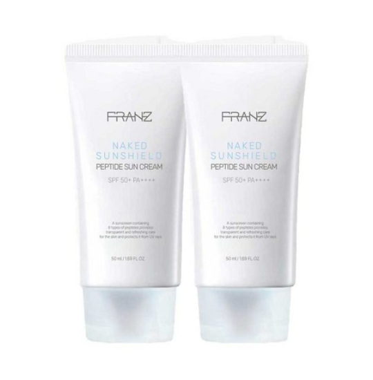 최화정 선크림 제품 정보