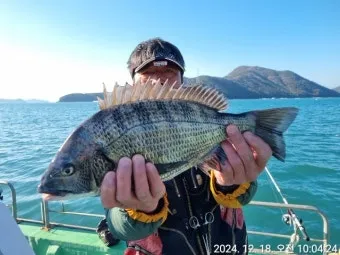 압해도 장감리 감성돔 포인트 소개와 혼자하는 낚시의 즐거움 완벽 낚시 가이드_22