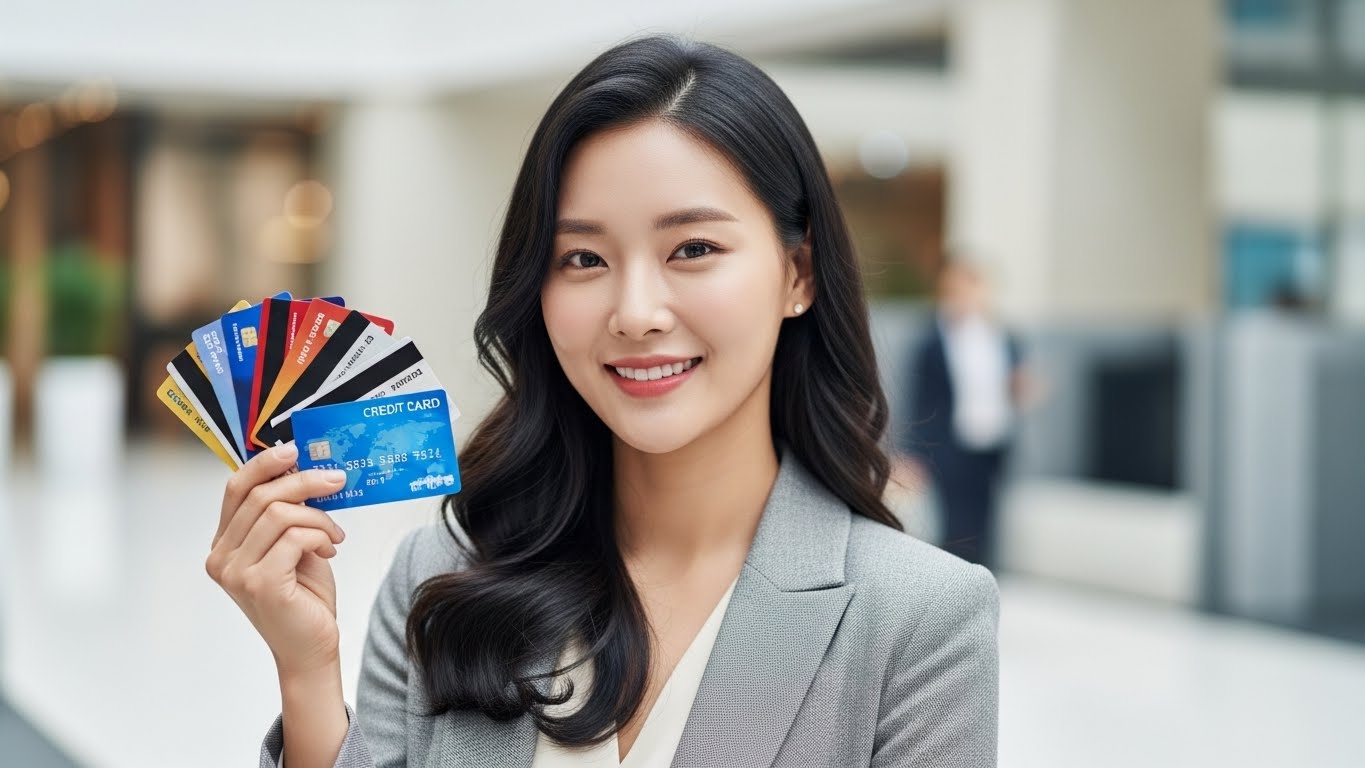 신한은행 공식 홈페이지