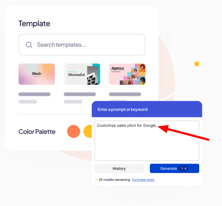 프레젠테이션.AI