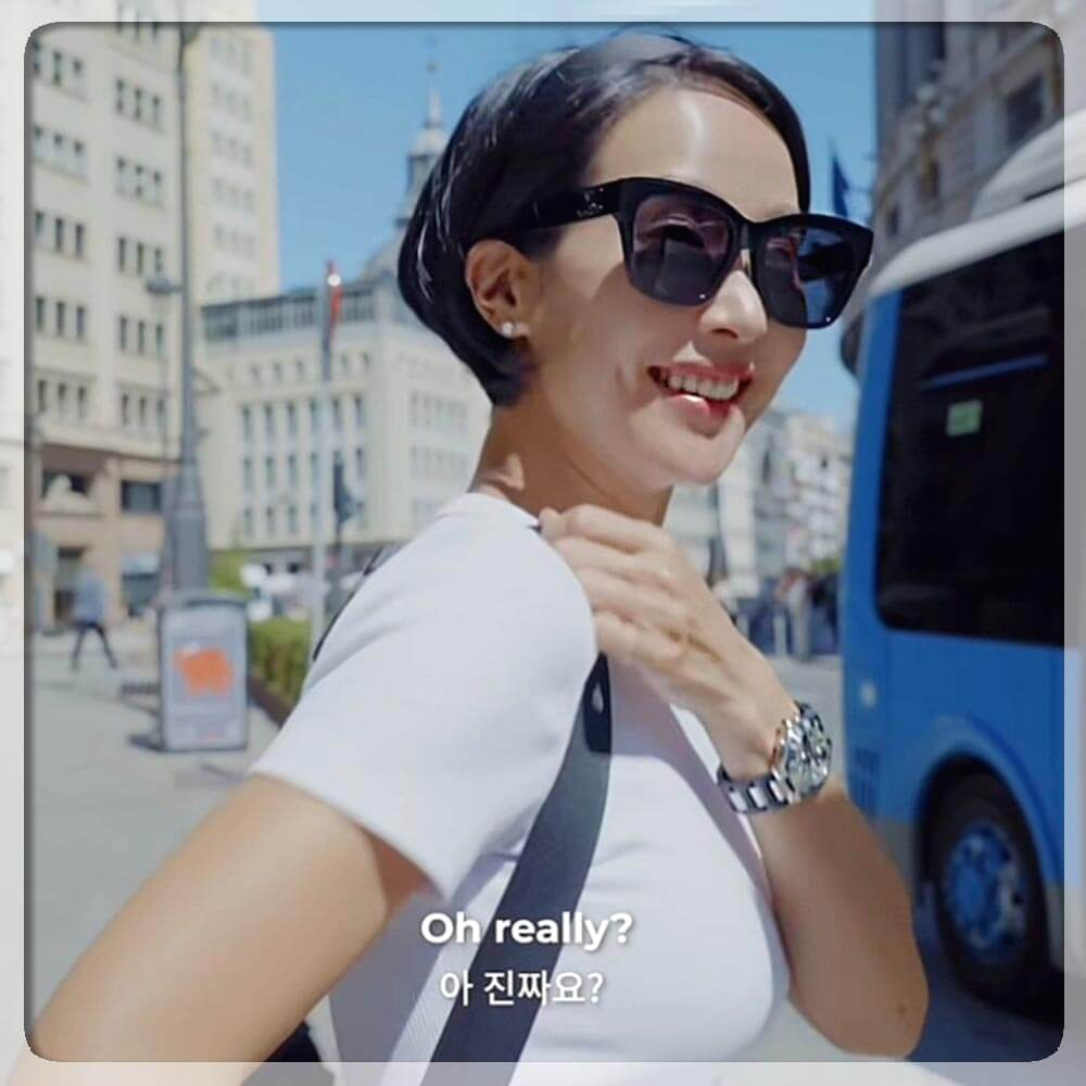 셀린느 선글라스 추천 남자 여자