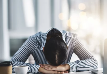 당뇨병 초기 증상: 심한 피로감