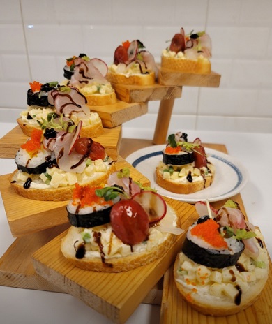 양승호-참치회2