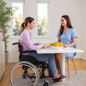 장애인활동지원사 온라인 교육