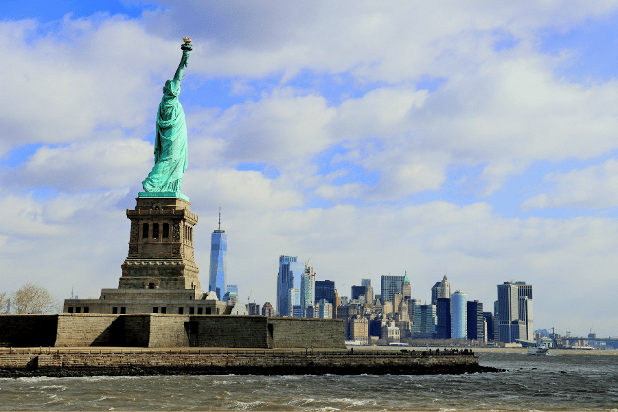 2026 해외여행 추천지 TOP 10