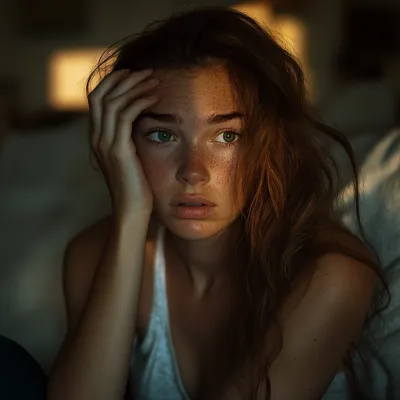 탈모가 생기는 이유와 해결방법5