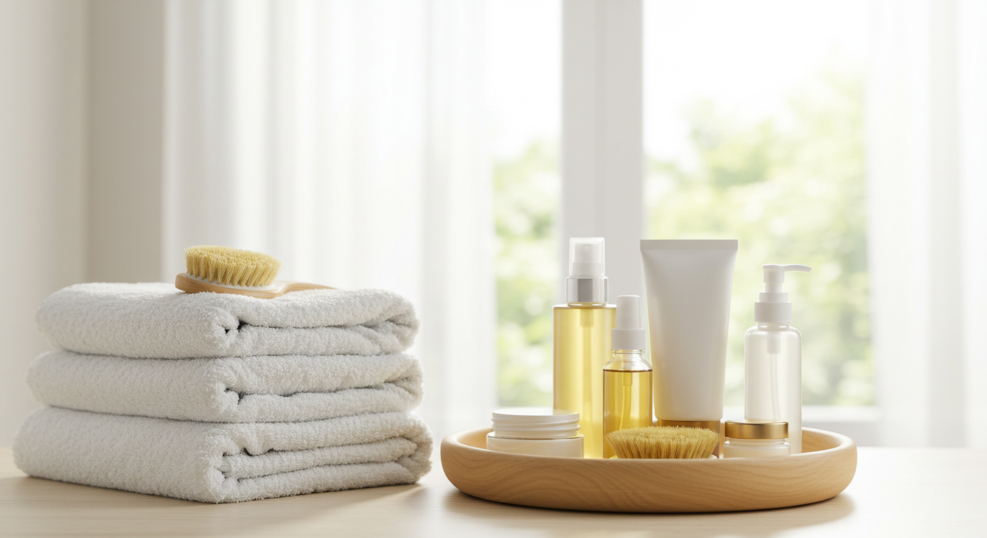 미백크림&amp;#44; 생활습관&amp;#44; 피부건강