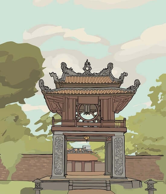 베트남 여행 가이드