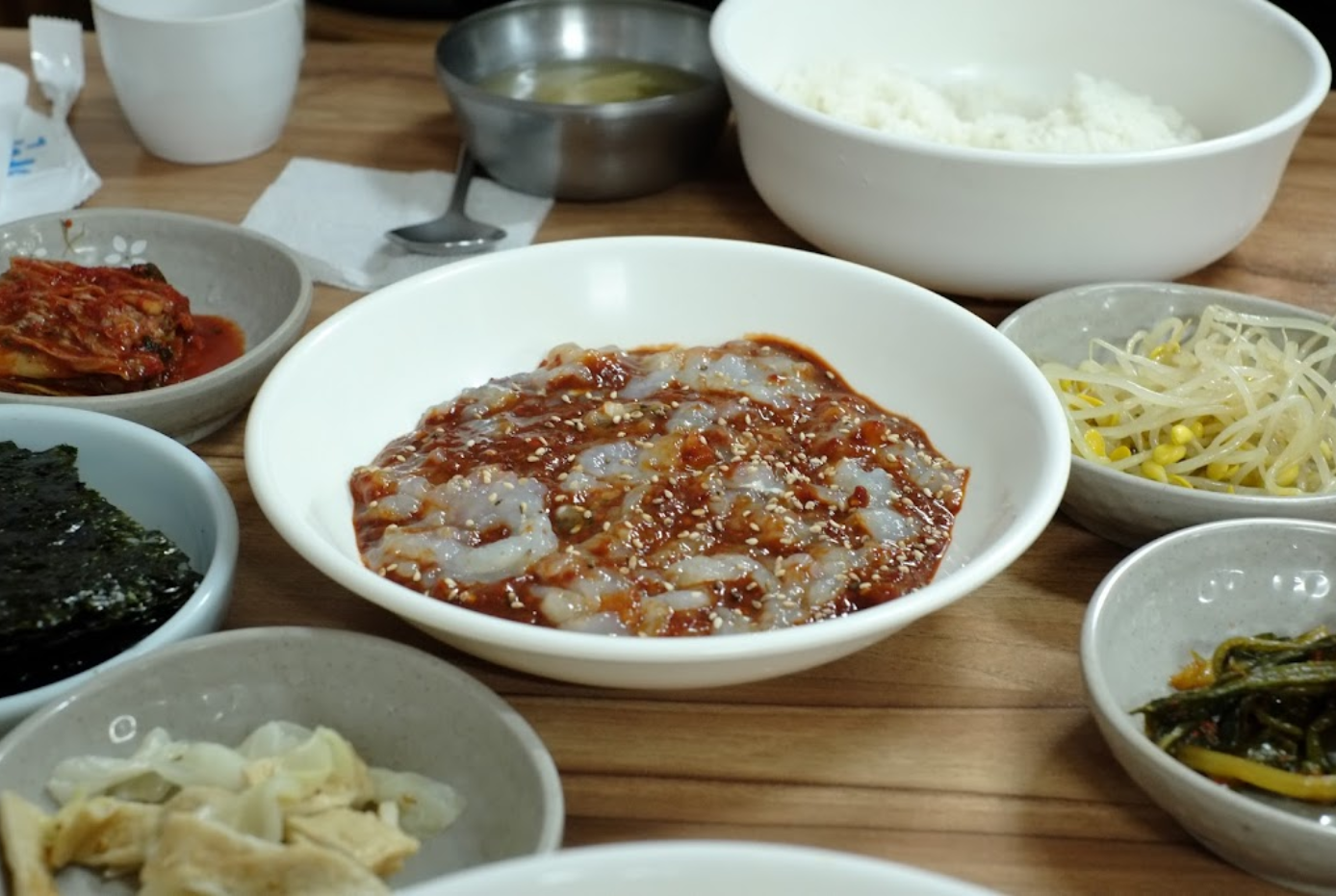 목포 현지인 추천 맛집 : 목포 맛집 베스트&amp;#44; 맛기행