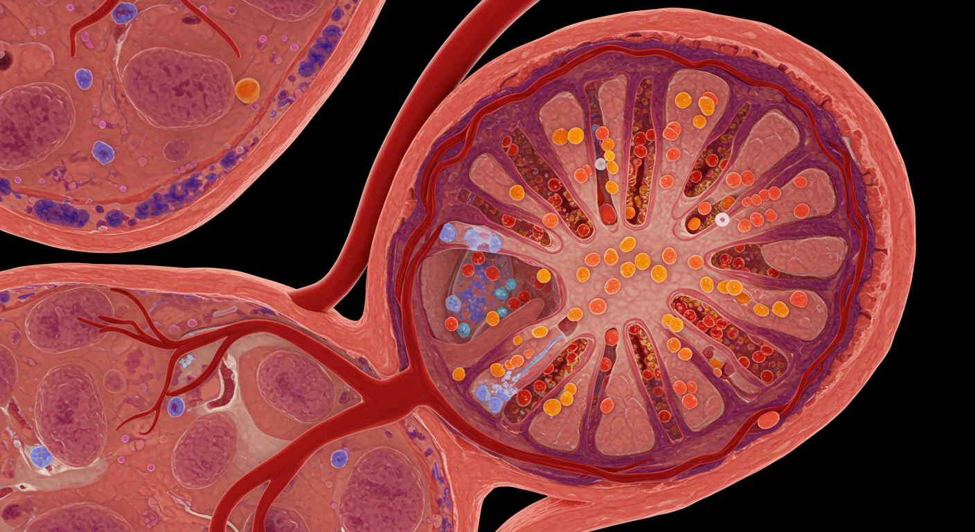 임신·고단백 식단이 eGFR 수치 높이는 원인