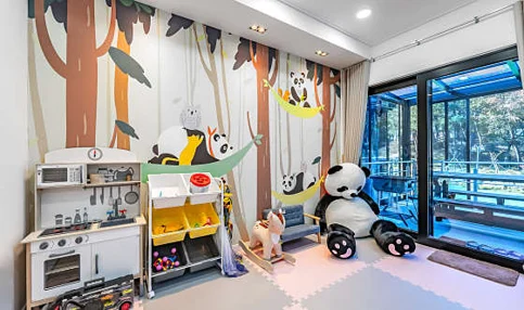 아이쉼터키즈풀빌라