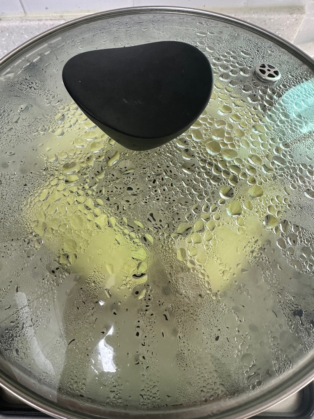 가지 손질 과정2