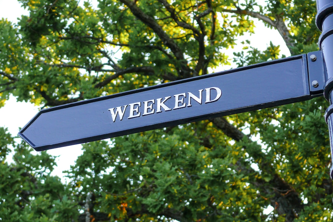 Weekend