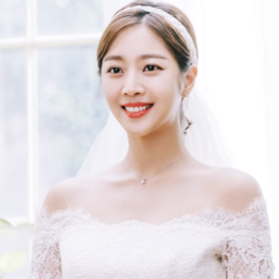 조보아 신랑