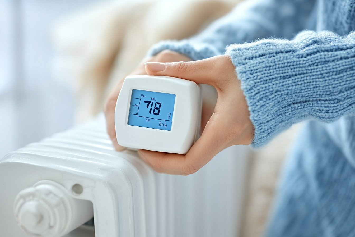 도시가스 vs LPG 가스 보일러, 난방비 절약과 환경을 고려한 최선의 선택은?