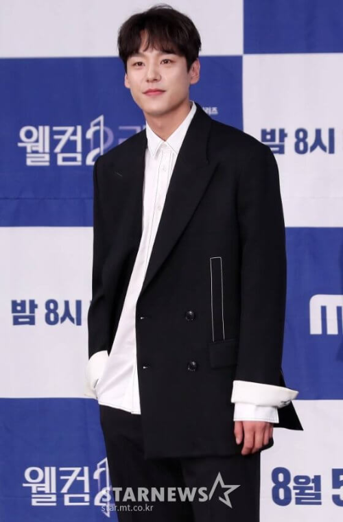 미남당 등장인물