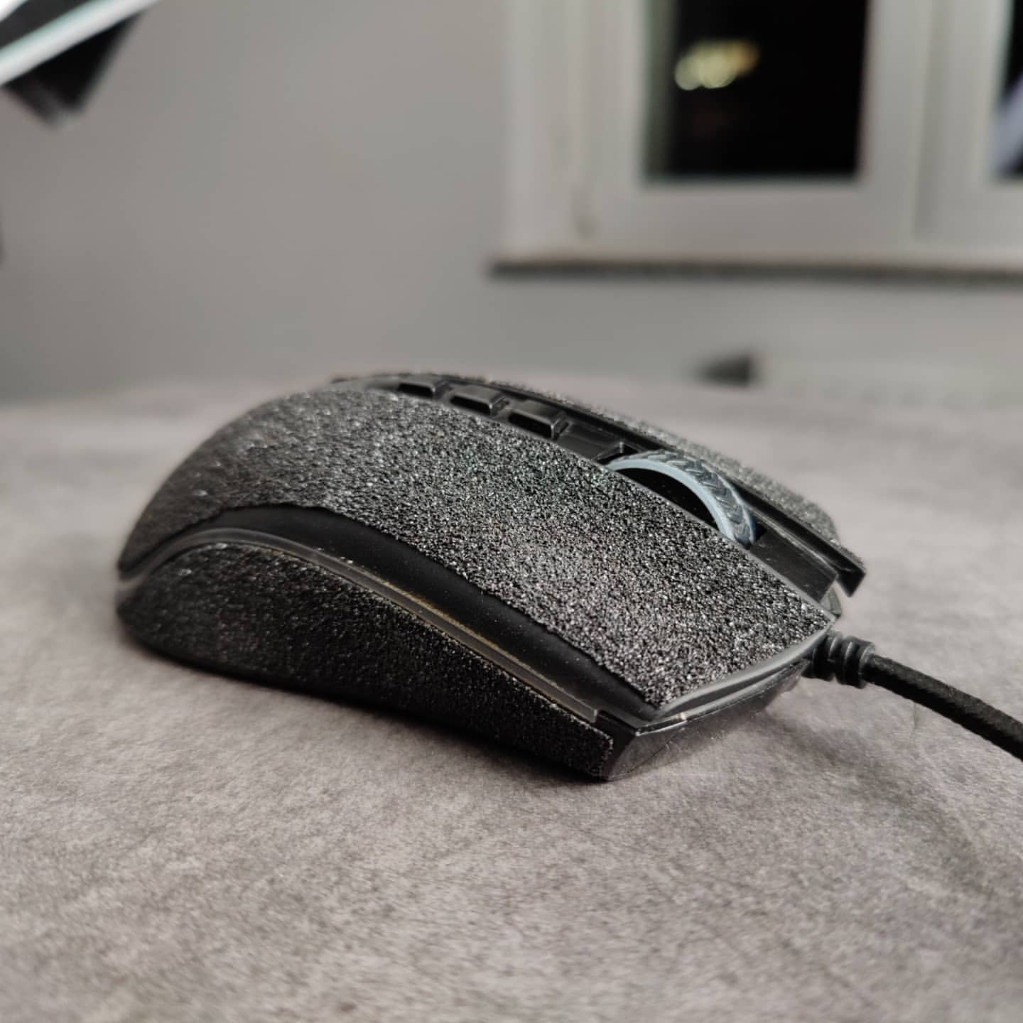 Redragon M711 Cobra 소프트웨어