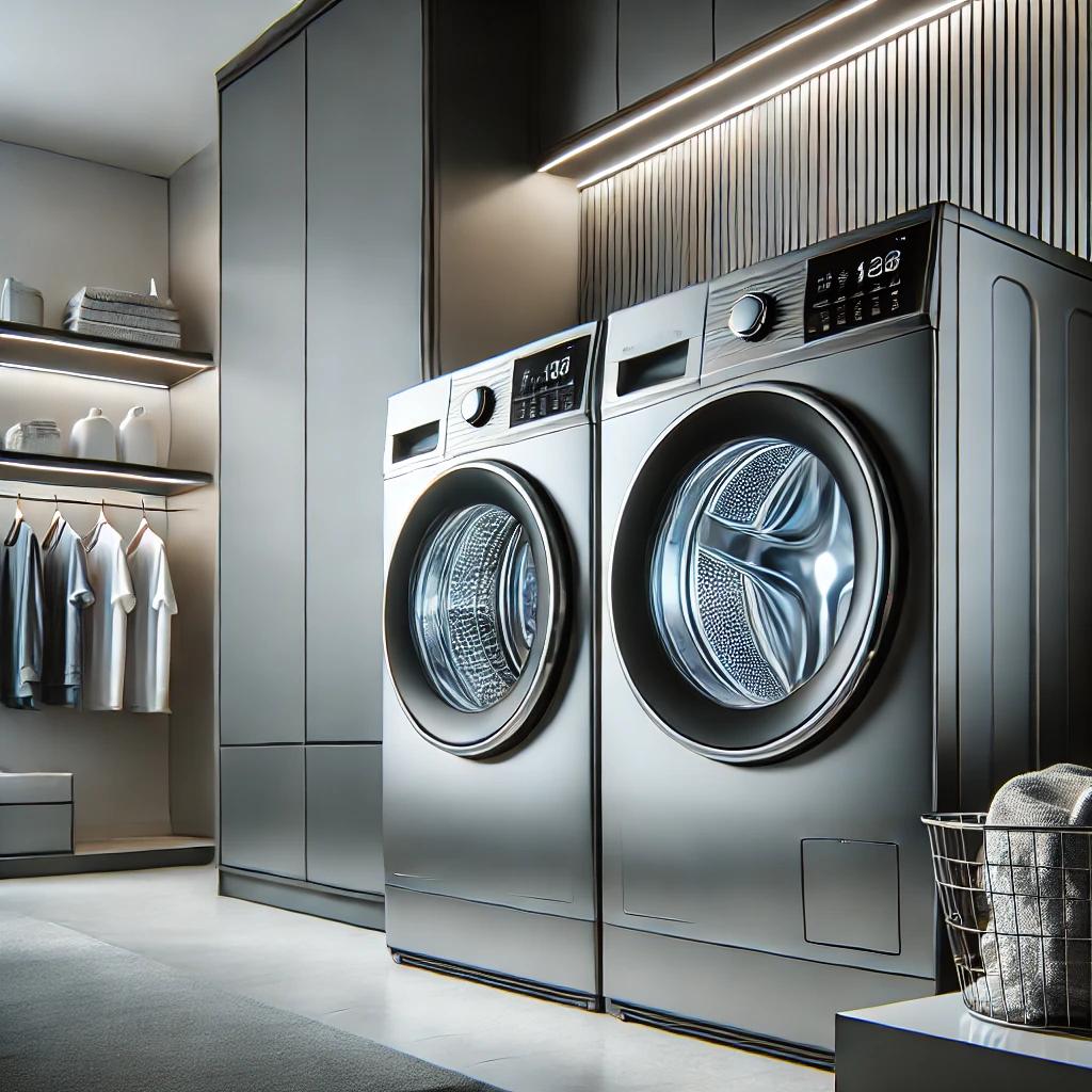세탁 건조기 비교