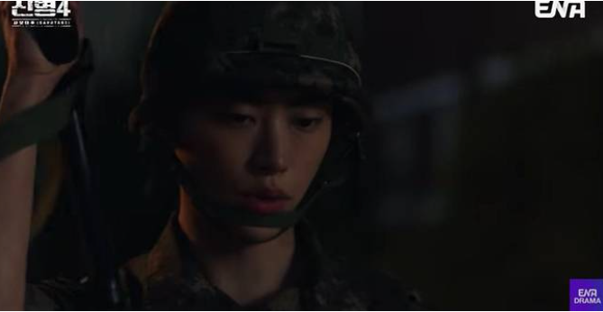 사보타주 뜻 신병4 제목에 붙은 이유